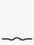 Bala Beam 6.8kg/15lb Bar, Black