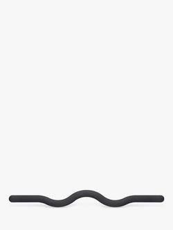 Bala Beam 6.8kg/15lb Bar, Black