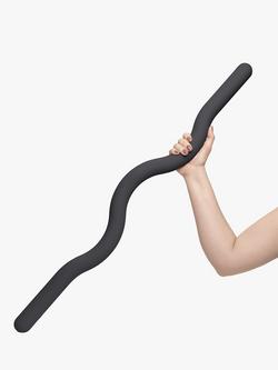 Bala Beam 6.8kg/15lb Bar - view 2, Black