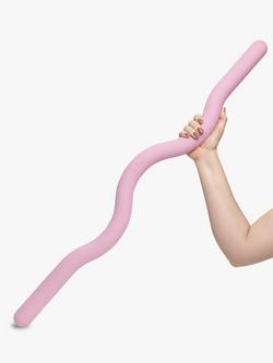 Bala Beam 6.8kg/15lb Bar - view 2, Pink
