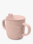 Done by Deer Peekaboo Elphee Silicone Spout Cup