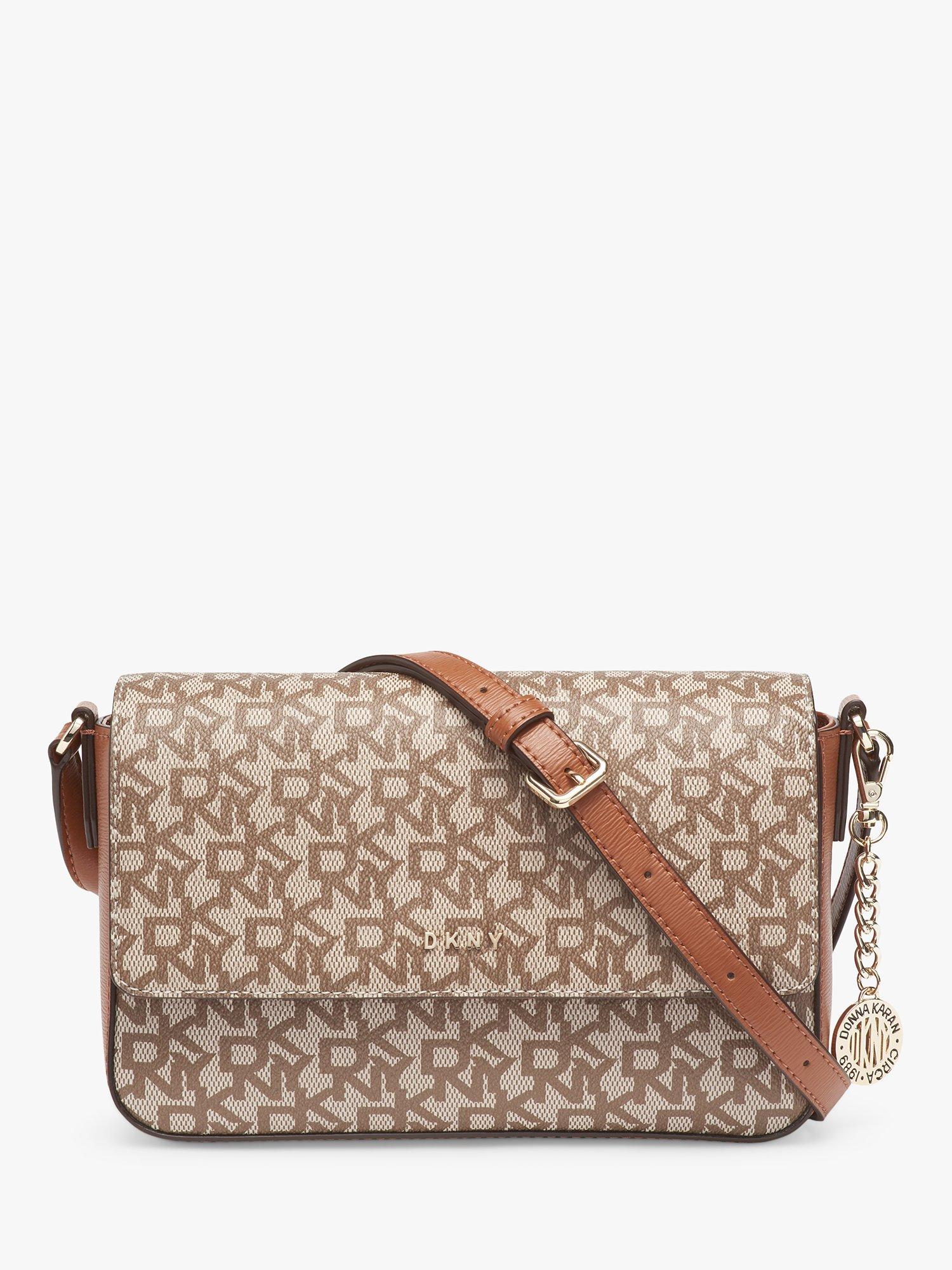 Cross body bag dkny sale