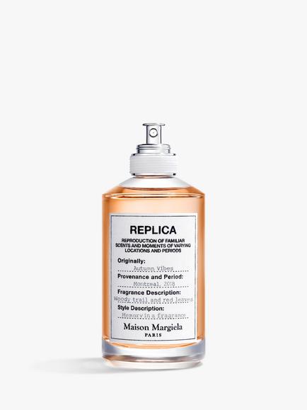 Maison Margiela Replica Autumn Vibes Eau de Toilette, 