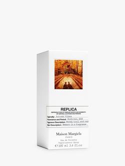 Maison Margiela Replica Autumn Vibes Eau de Toilette - view 2, 
