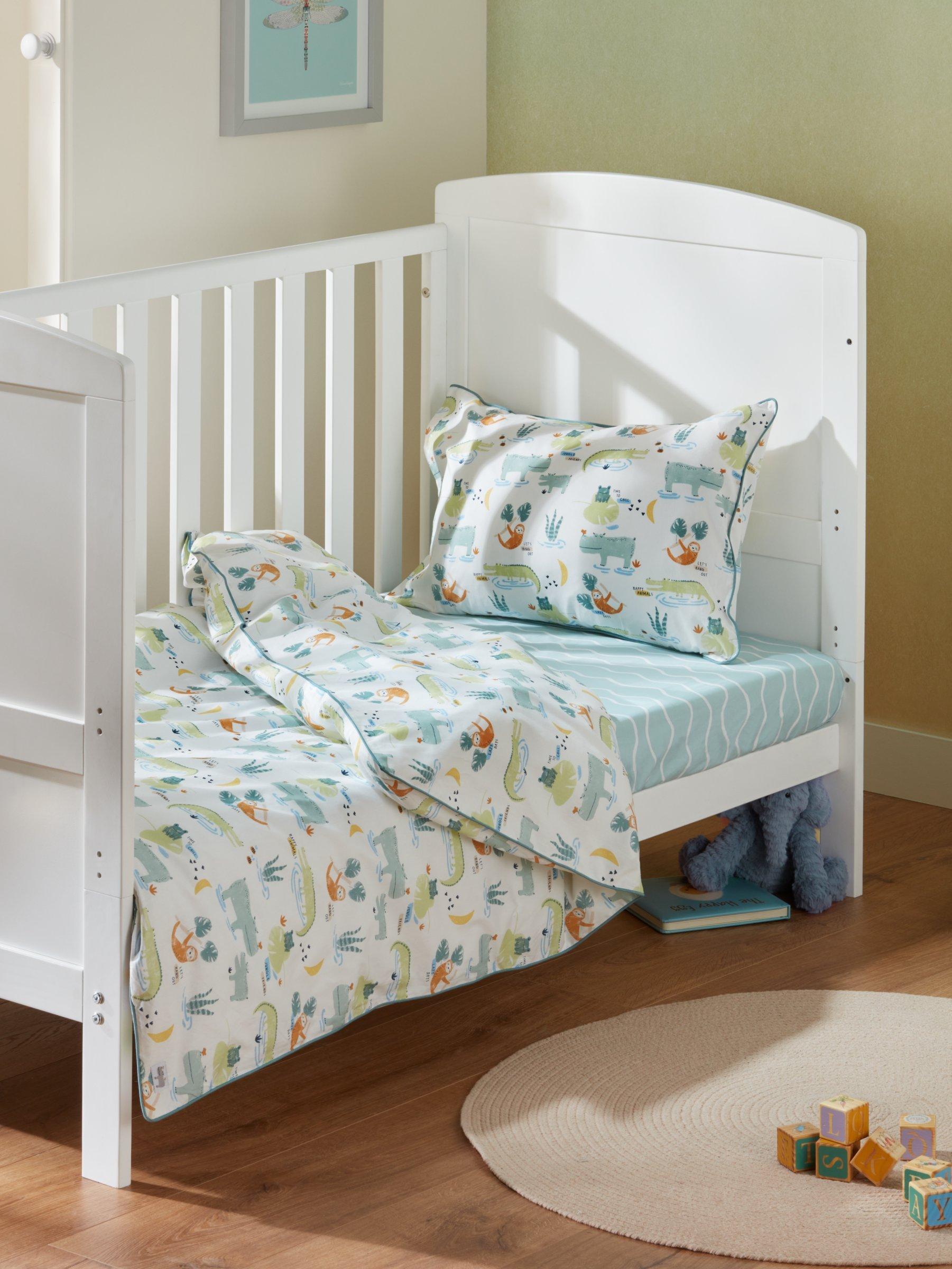 John lewis nursery bedding on sale