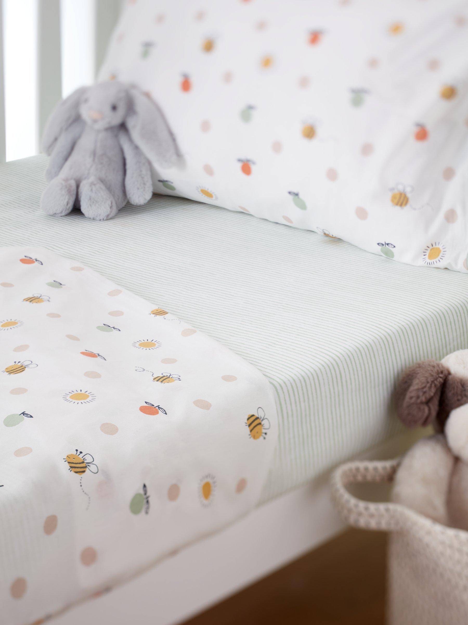 John lewis baby bedding on sale