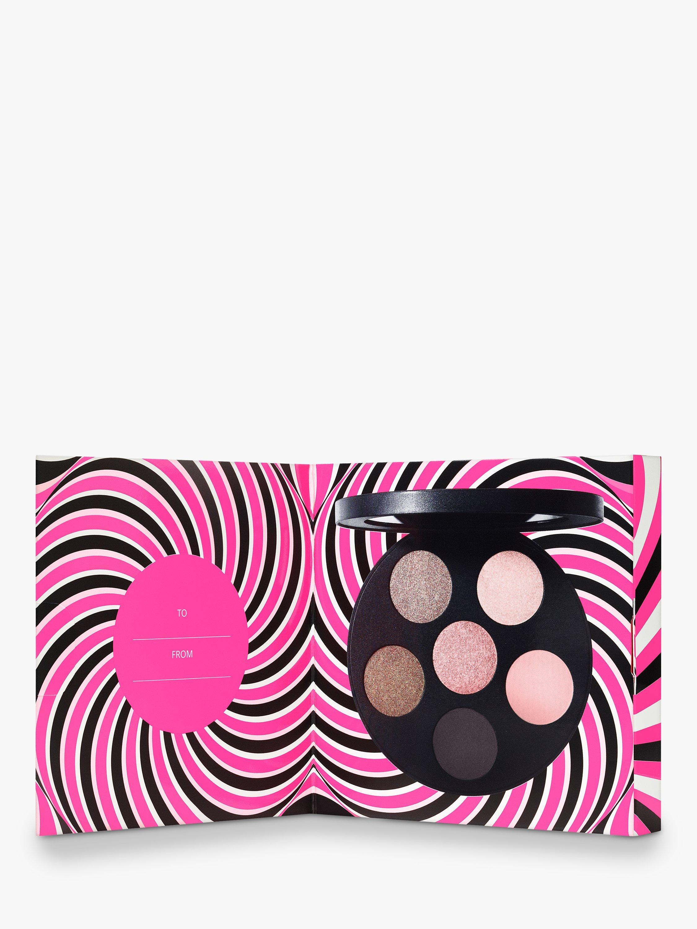 MAC Hypnotising Holiday Surprise Eyes Eyeshadow Palette, Cool