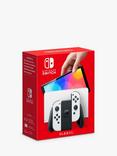 Nintendo Switch OLED 64GB Console with Joy-Con