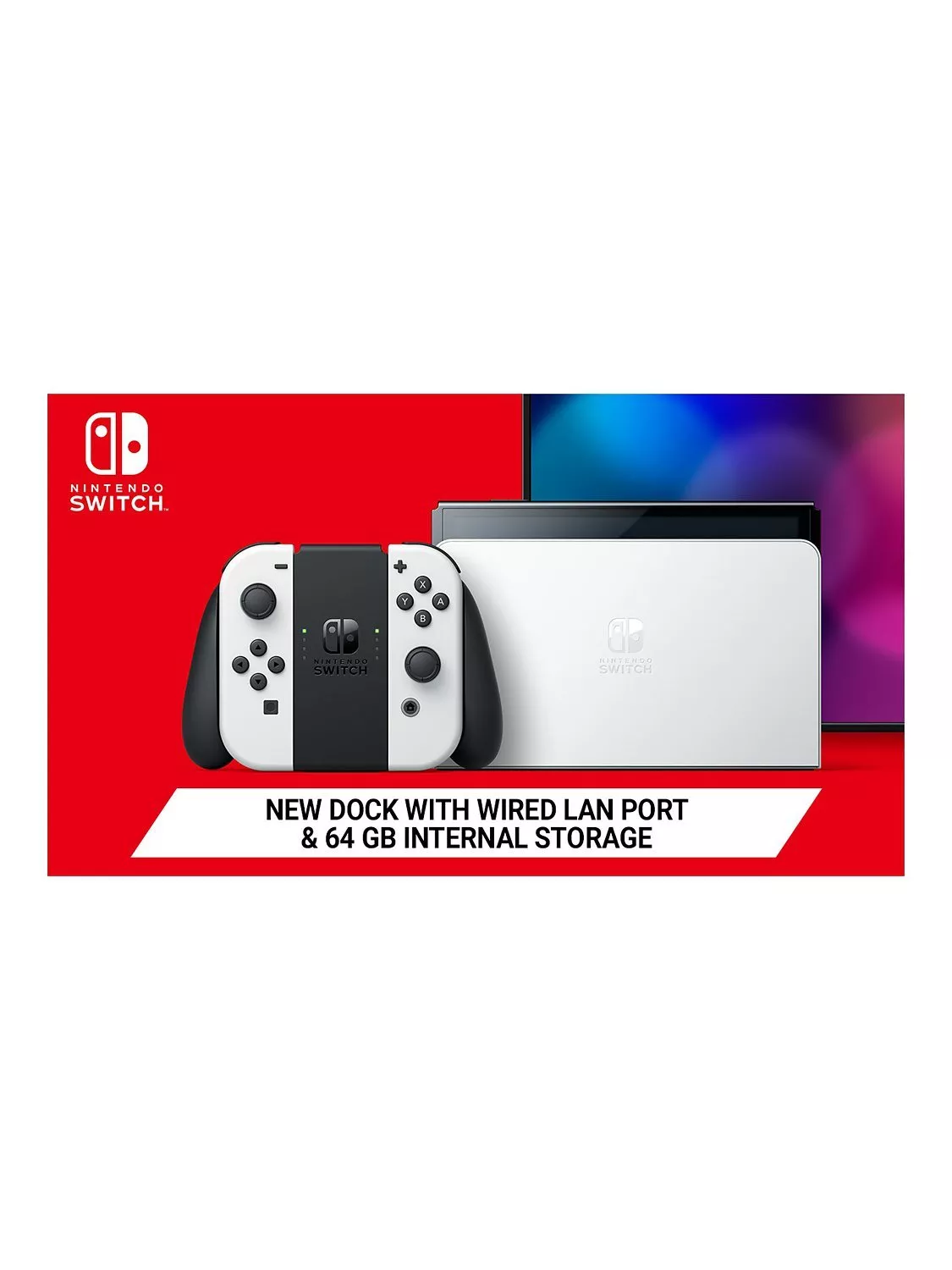 Nintendo Switch sold Console