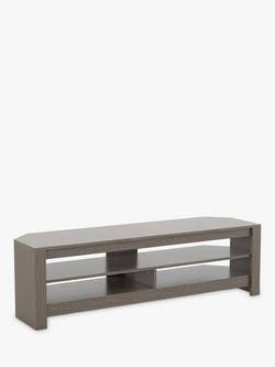 AVF Calibre 140 TV Stand for TVs up to 65", Grey
