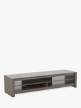 AVF Calibre 180 TV Stand for TVs up to 85", Grey