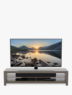 AVF Calibre 180 TV Stand for TVs up to 85" - view 2, Grey