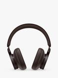 Bang & Olufsen Beoplay H95 Wireless Bluetooth Active Noise Cancelling Over-Ear Headphones, Chestnut