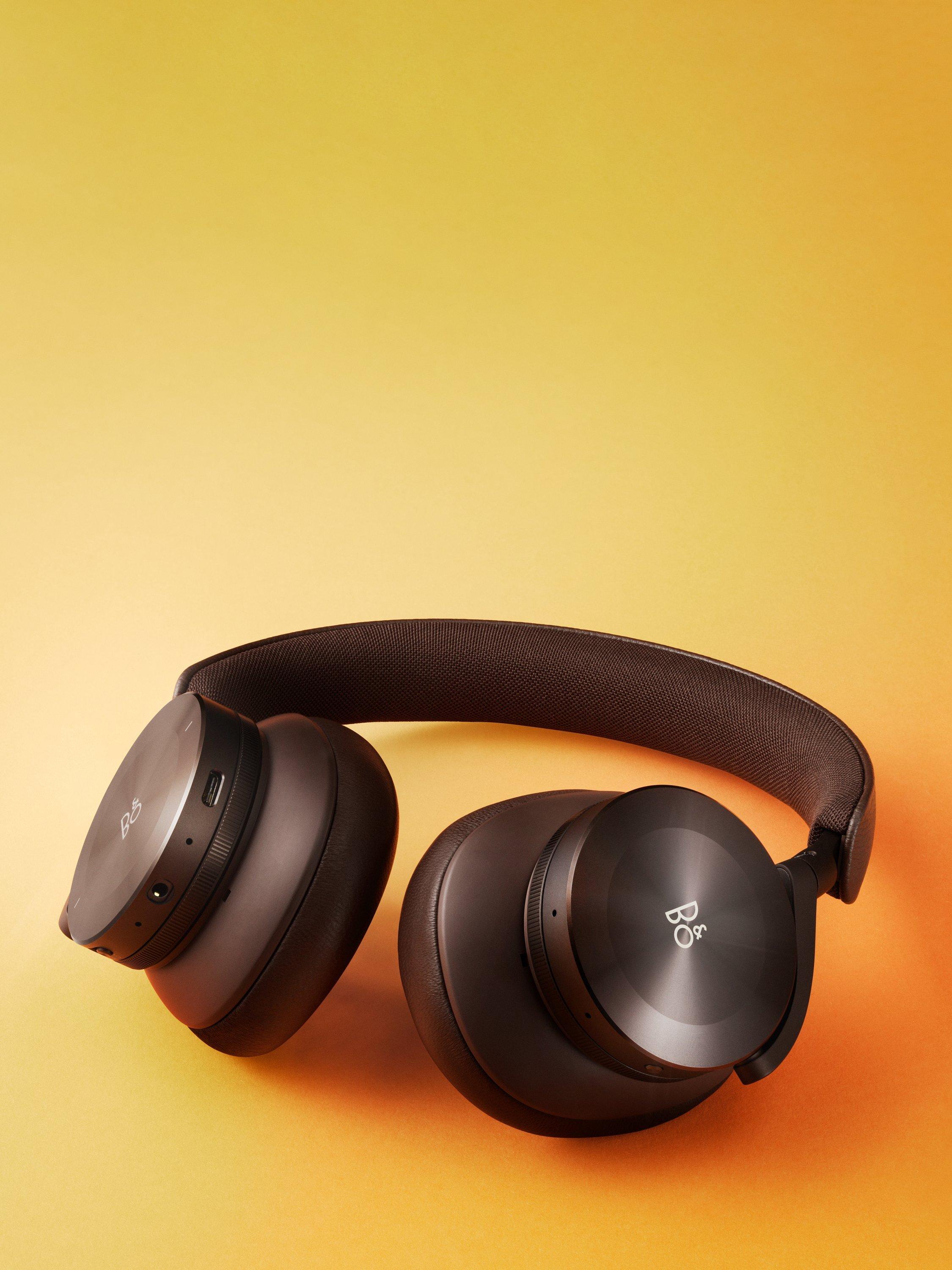 Bang & Olufsen Beoplay H95 Wireless Bluetooth Active Noise