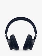 Bang & Olufsen Beoplay H95 Wireless Bluetooth Active Noise Cancelling Over-Ear Headphones, Navy