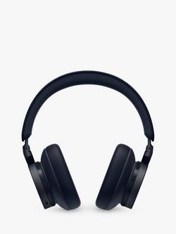 Bang & Olufsen Beoplay H95 Wireless Bluetooth Active Noise Cancelling Over-Ear Headphones, Navy
