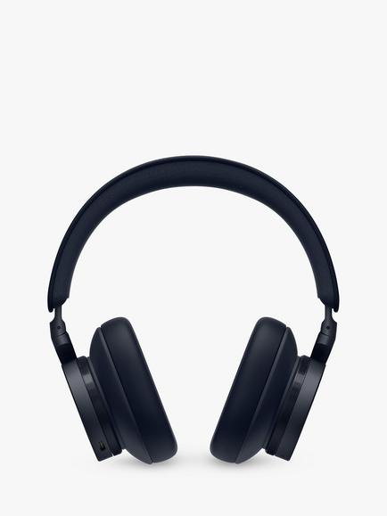Bang & Olufsen Beoplay H95 Wireless Bluetooth Active Noise Cancelling Over-Ear Headphones, Navy