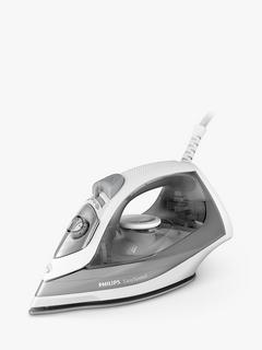 Philips GC1751/89 Easy Speed Steam Iron, Grey