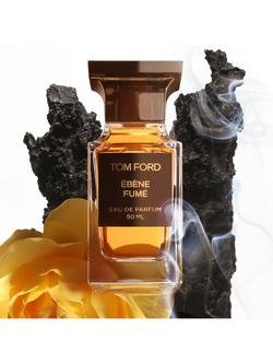 TOM FORD Private Blend Ébène Fumé Eau de Parfum - view 2, 