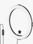 JOBY Beamo Ring Light, 12”