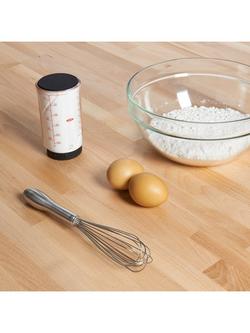 OXO Stainless Steel Balloon Whisk - view 2, Silver