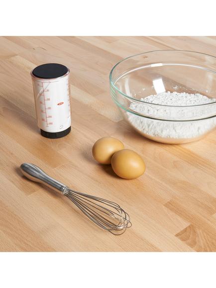 OXO Stainless Steel Balloon Whisk - view 2, Silver