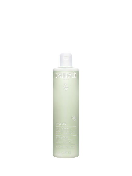 Caudalie Vinopure Purifying Toner, 200ml, 