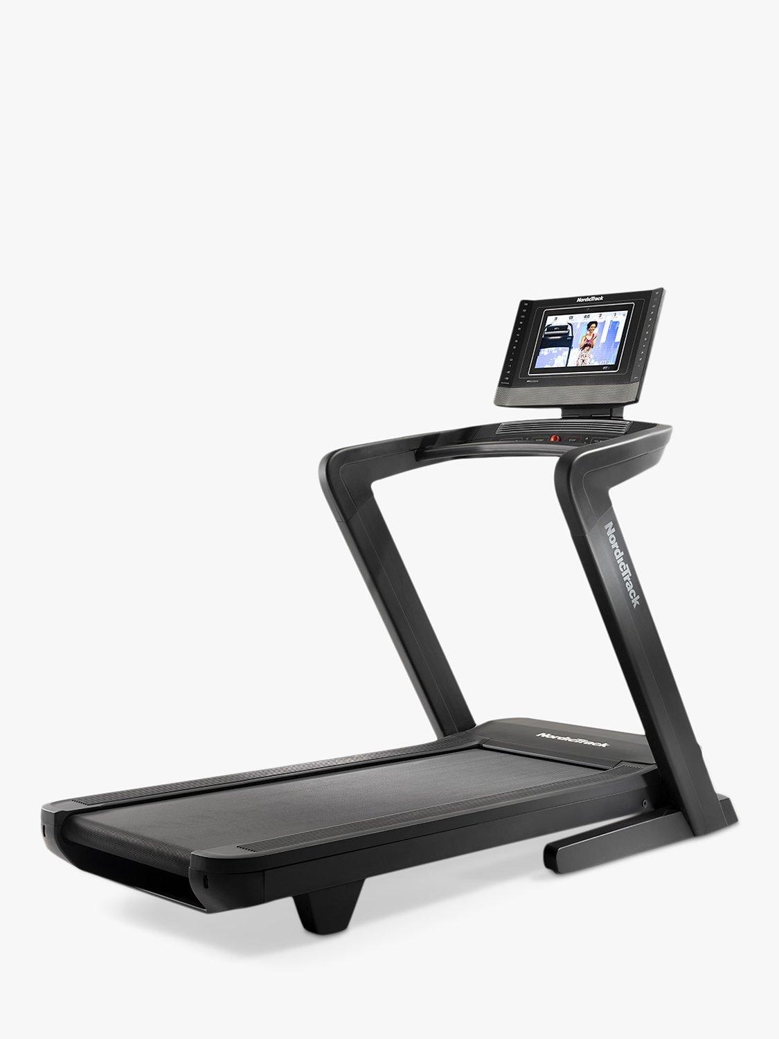 John lewis treadmill sale