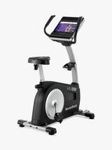 Reebok Z Power Exercise Bike Black