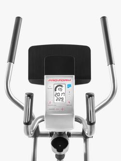 Proform Hybrid Trainer XT - view 2, Black