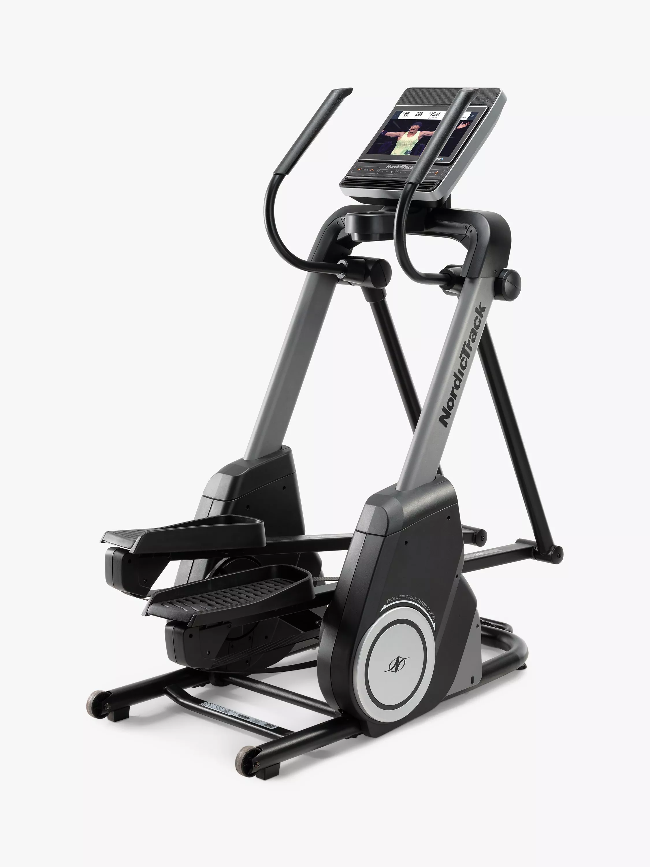 John lewis jlx cross trainer sale