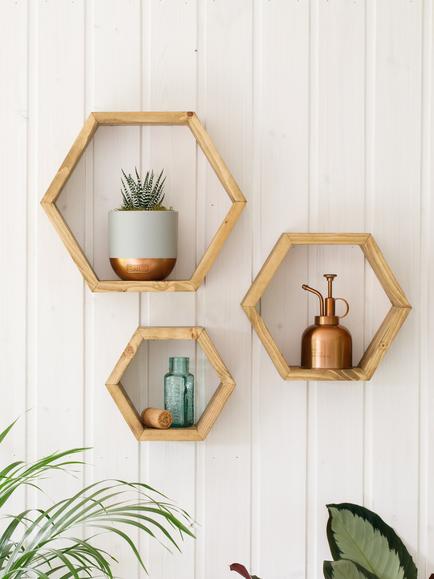 The Little Botanical Copper Mister & Plant Set - view 2, Copper