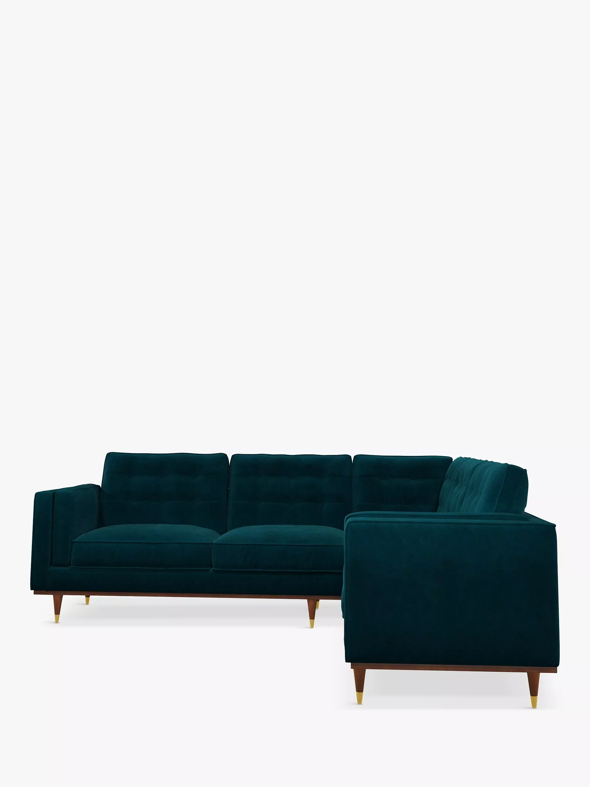 John lewis recliner sofa hotsell