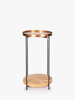 The Little Botanical Plant Stand Table, Multi