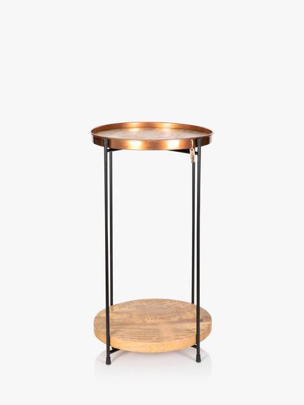 The Little Botanical Plant Stand Table, Multi