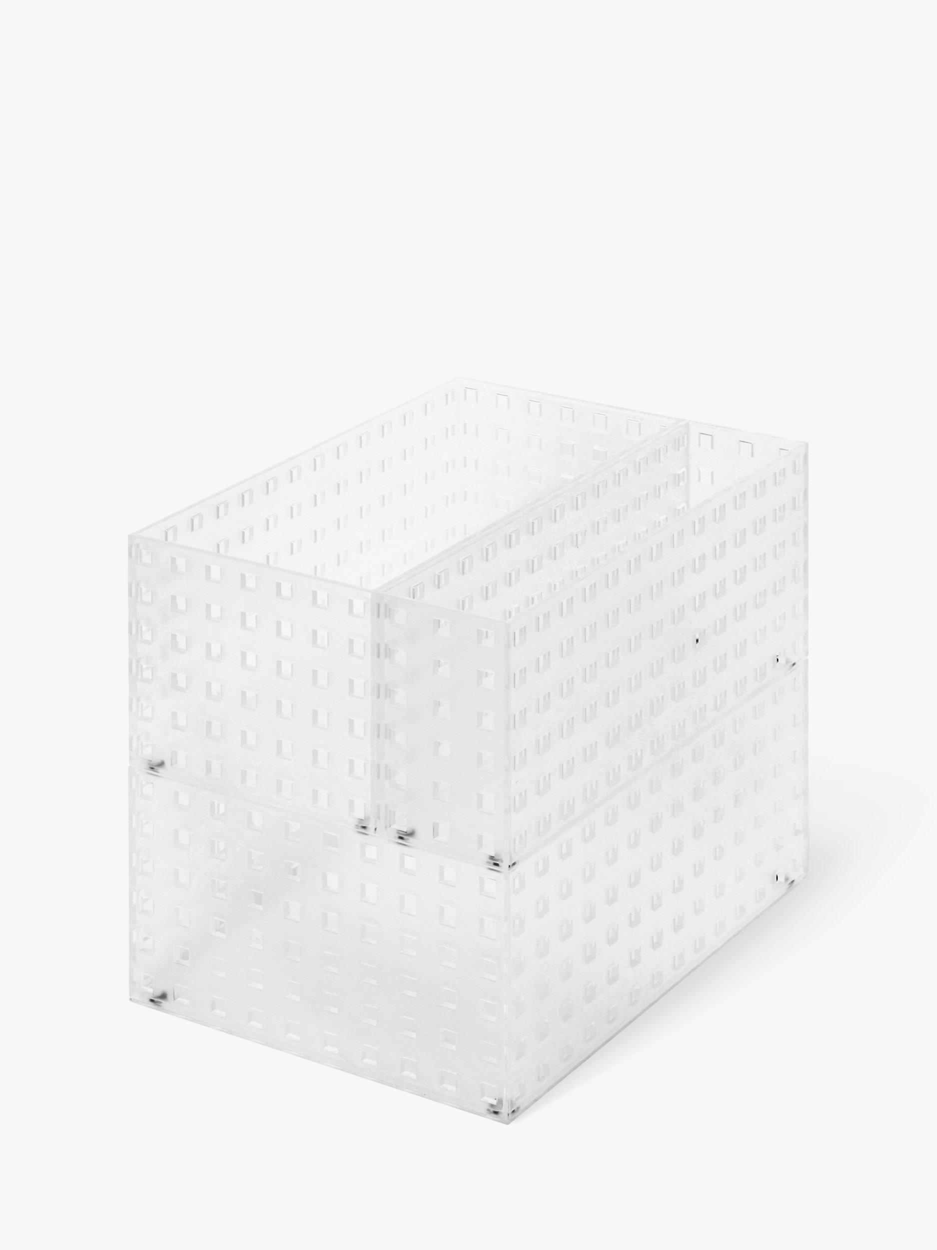 Like-it Bricks Accessory Boxes, Set of 3