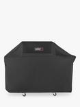 Weber Genesis 4-Burner BBQ Protective Cover, Black