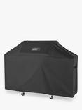 Weber Genesis 4-Burner BBQ Protective Cover, Black