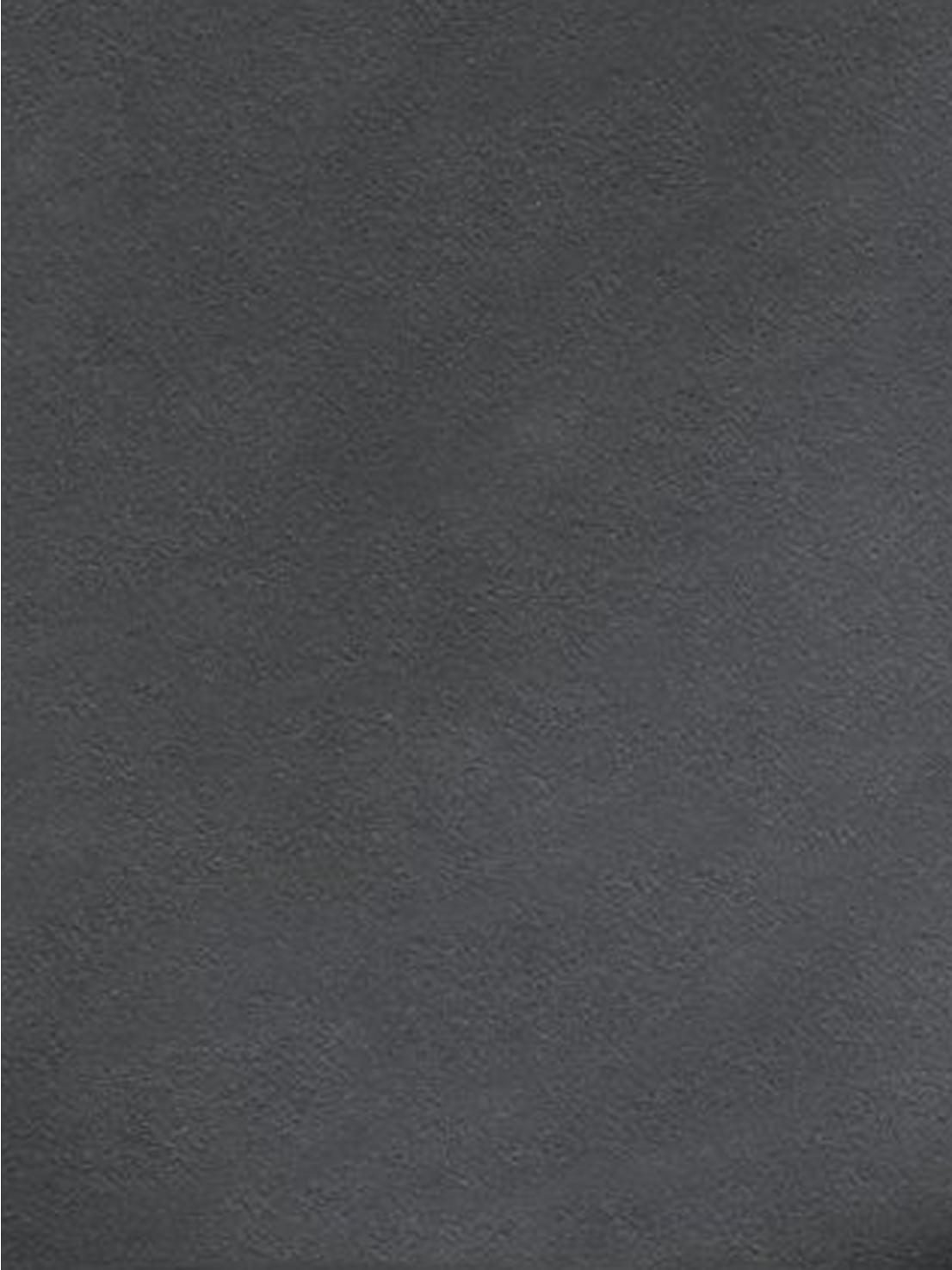 Plush Graphite