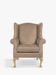 Parker Knoll Oberon Armchair