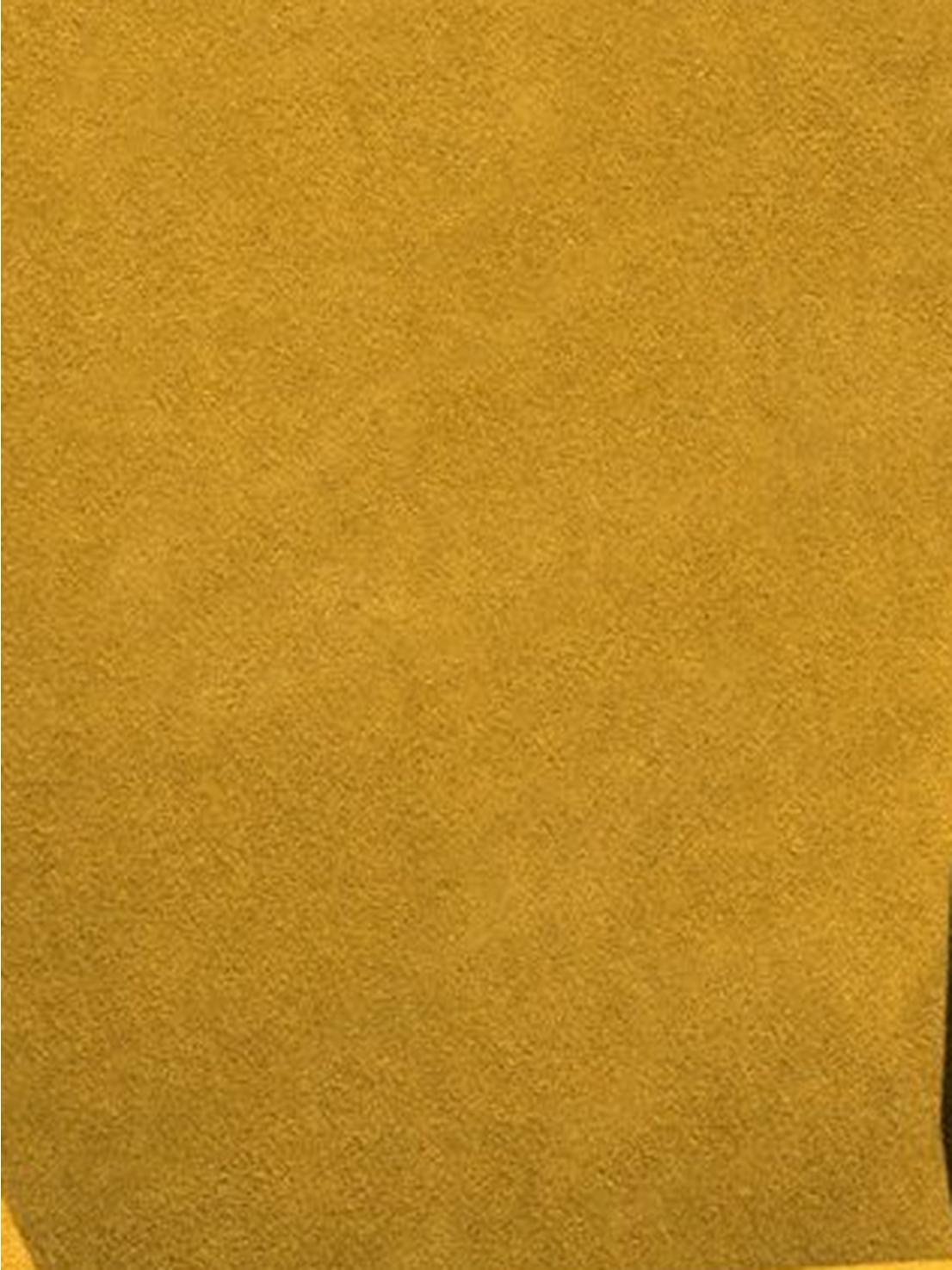 Plush Mustard