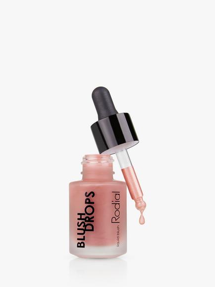Rodial Blush Drops - view 2, Sunset Kiss