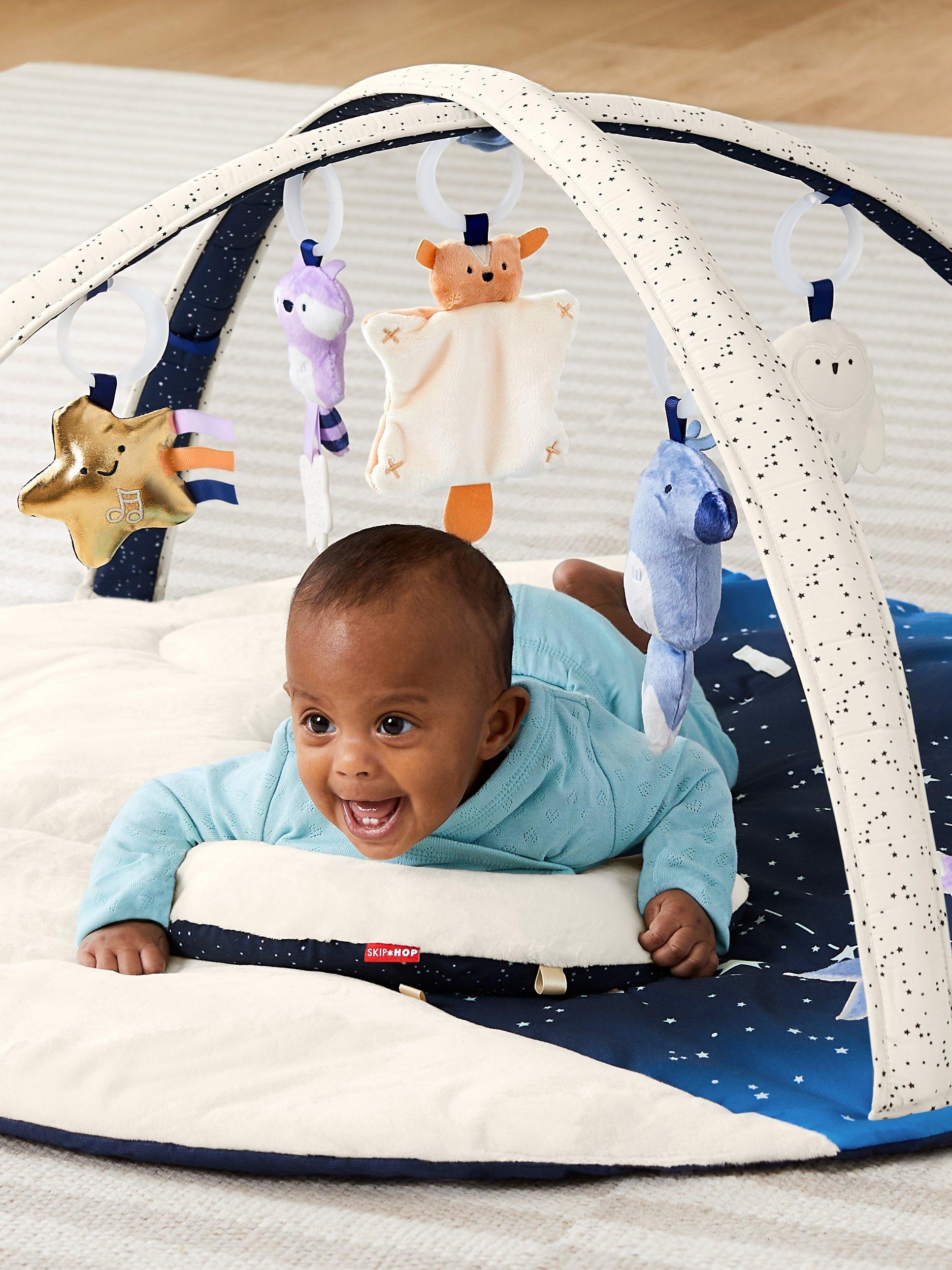 Skip hop baby activity mat online