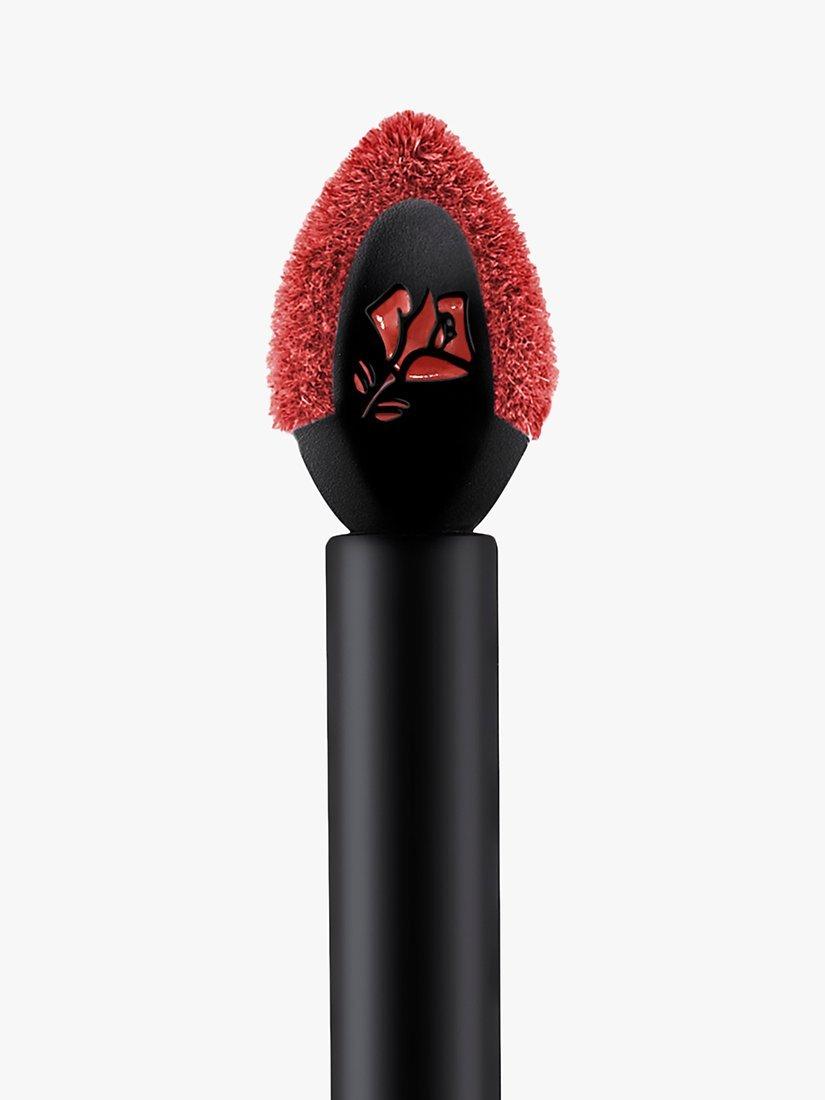 Product image 3 of 4, which shows Lancôme L'Absolu Rouge Drama Ink Matte Lipstick, 288 French Opera