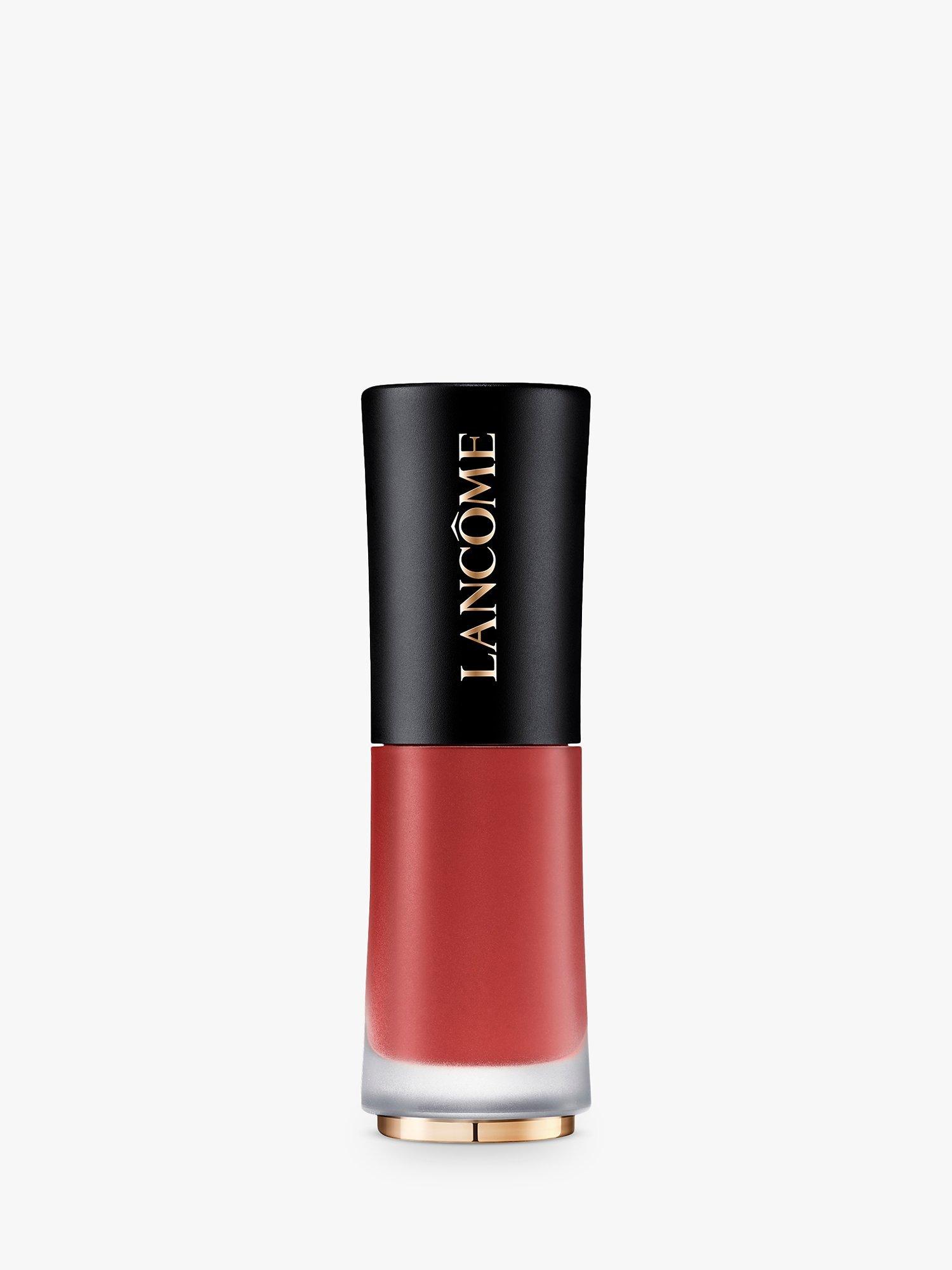 Product image 4 of 4, which shows Lancôme L'Absolu Rouge Drama Ink Matte Lipstick, 288 French Opera
