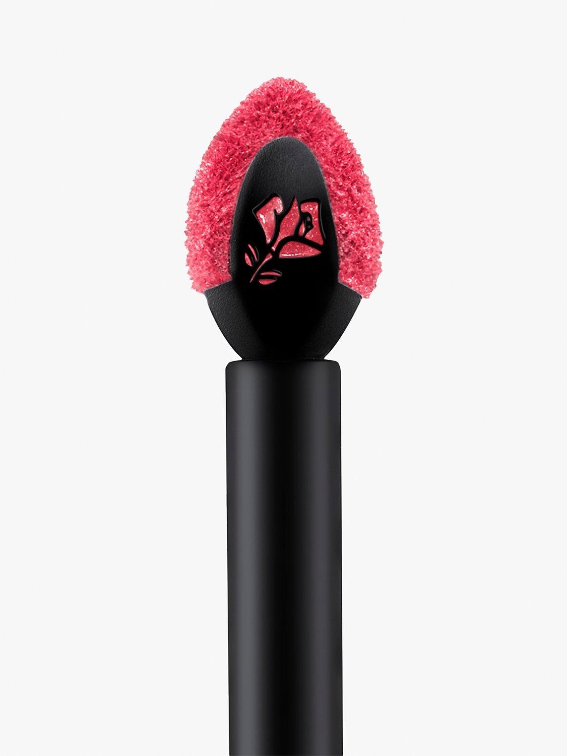 Product image 3 of 4, which shows Lancôme L'Absolu Rouge Drama Ink Matte Lipstick, 311 Rose Cherie