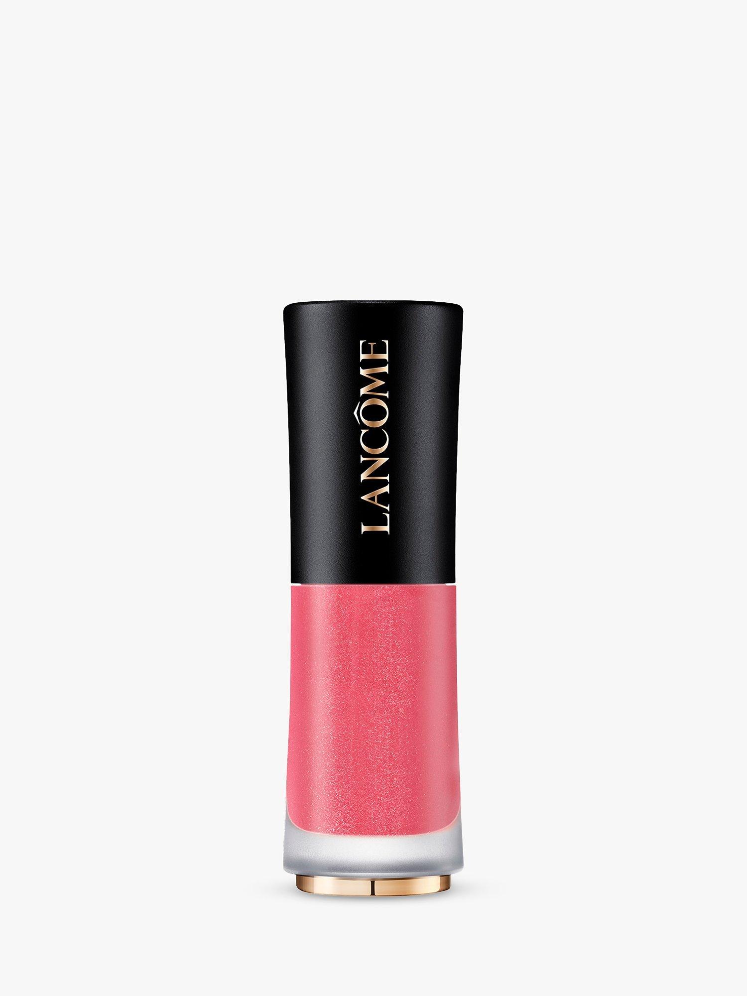 Product image 4 of 4, which shows Lancôme L'Absolu Rouge Drama Ink Matte Lipstick, 311 Rose Cherie