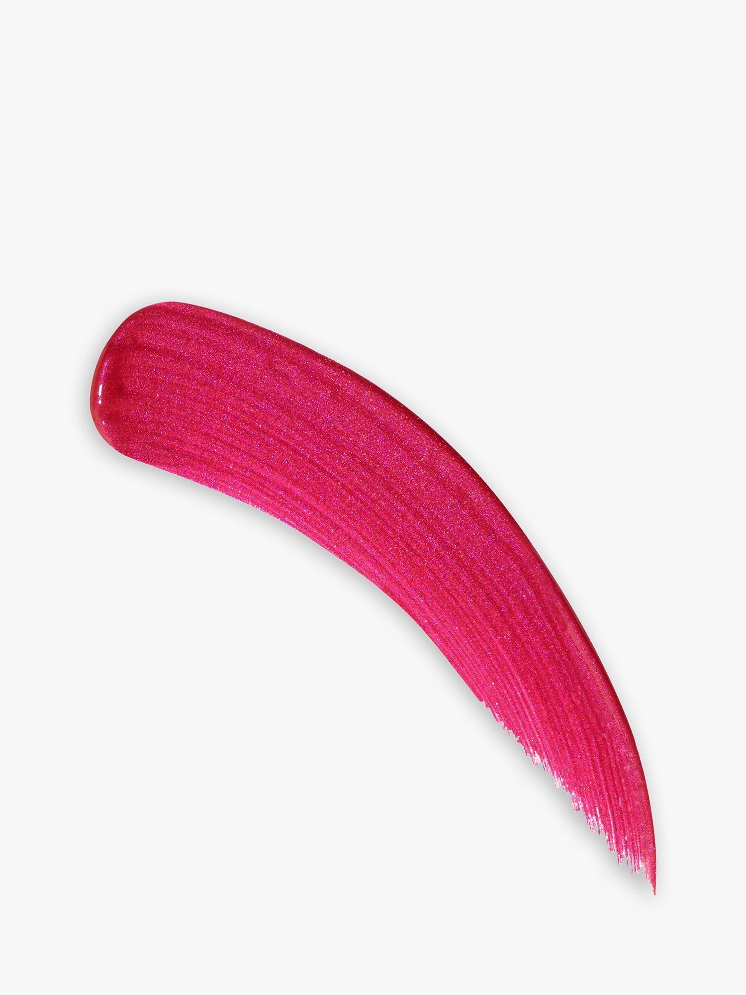 Product image 2 of 4, which shows Lancôme L'Absolu Rouge Drama Ink Matte Lipstick, 502 Fiery Pink