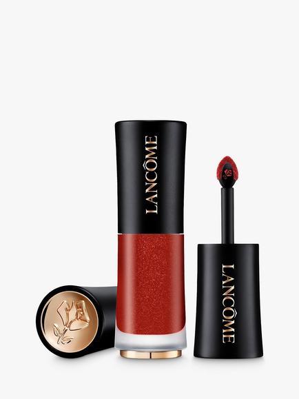Lancôme L'Absolu Rouge Drama Ink Matte Lipstick, 199 Tout Ce Qui Brille
