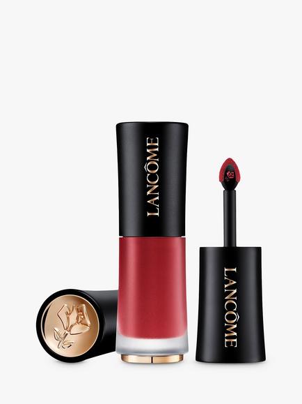 Lancôme L'Absolu Rouge Drama Ink Matte Lipstick, 888 French Idol
